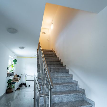Pr Anzico Apartment Kranjska Gora Bagian luar foto