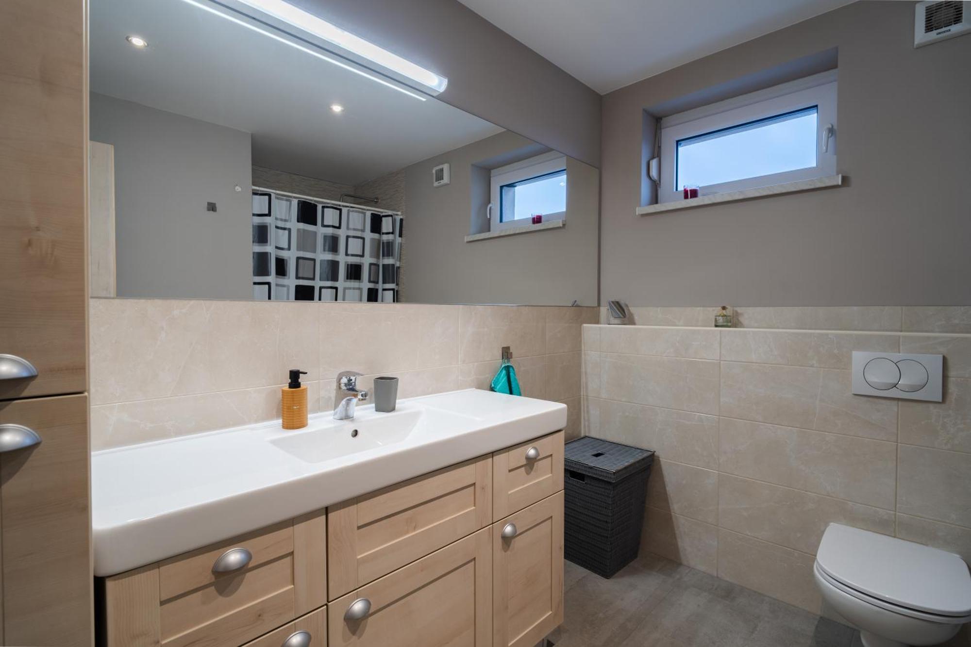 Pr Anzico Apartment Kranjska Gora Bagian luar foto