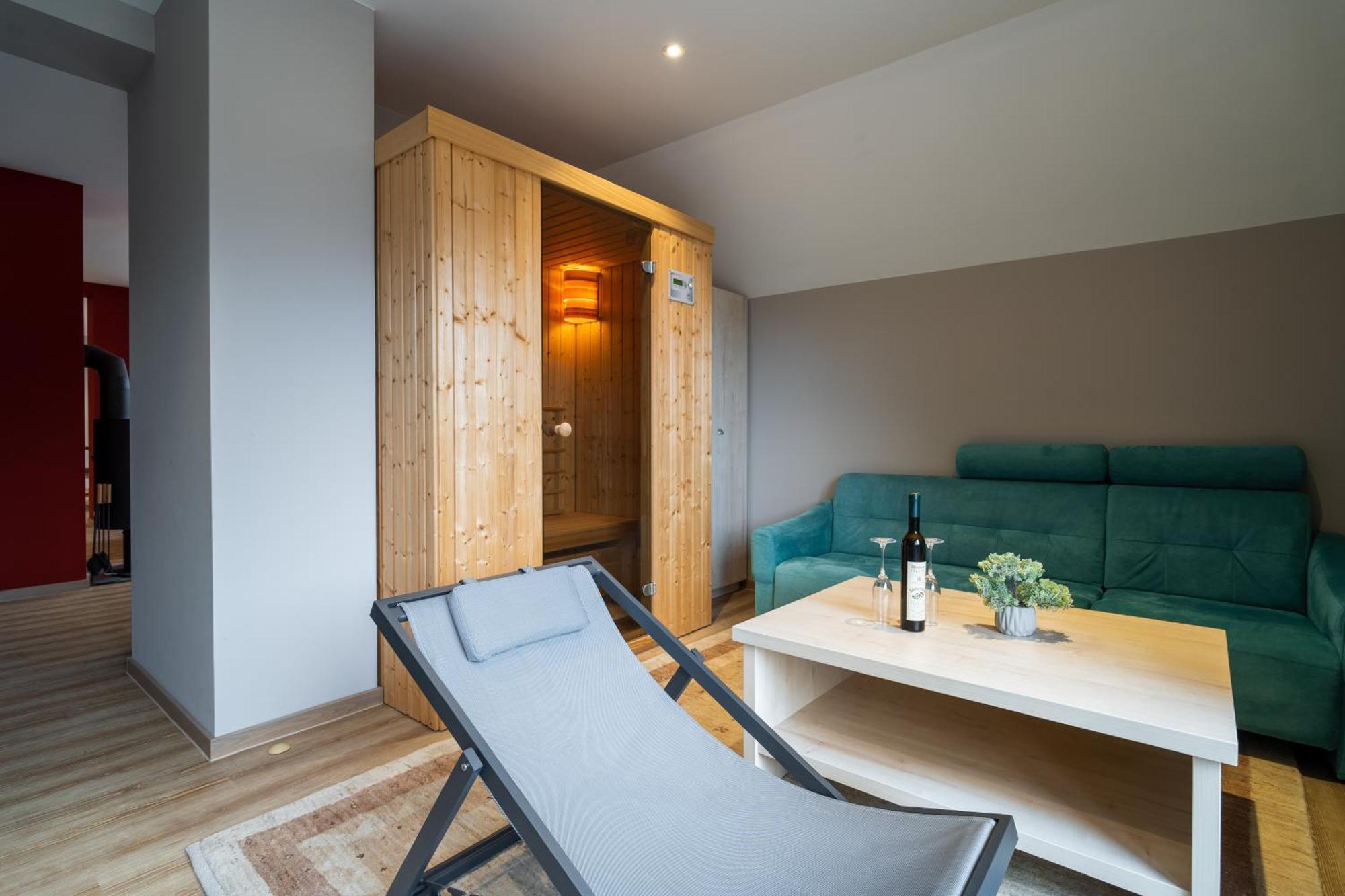 Pr Anzico Apartment Kranjska Gora Bagian luar foto