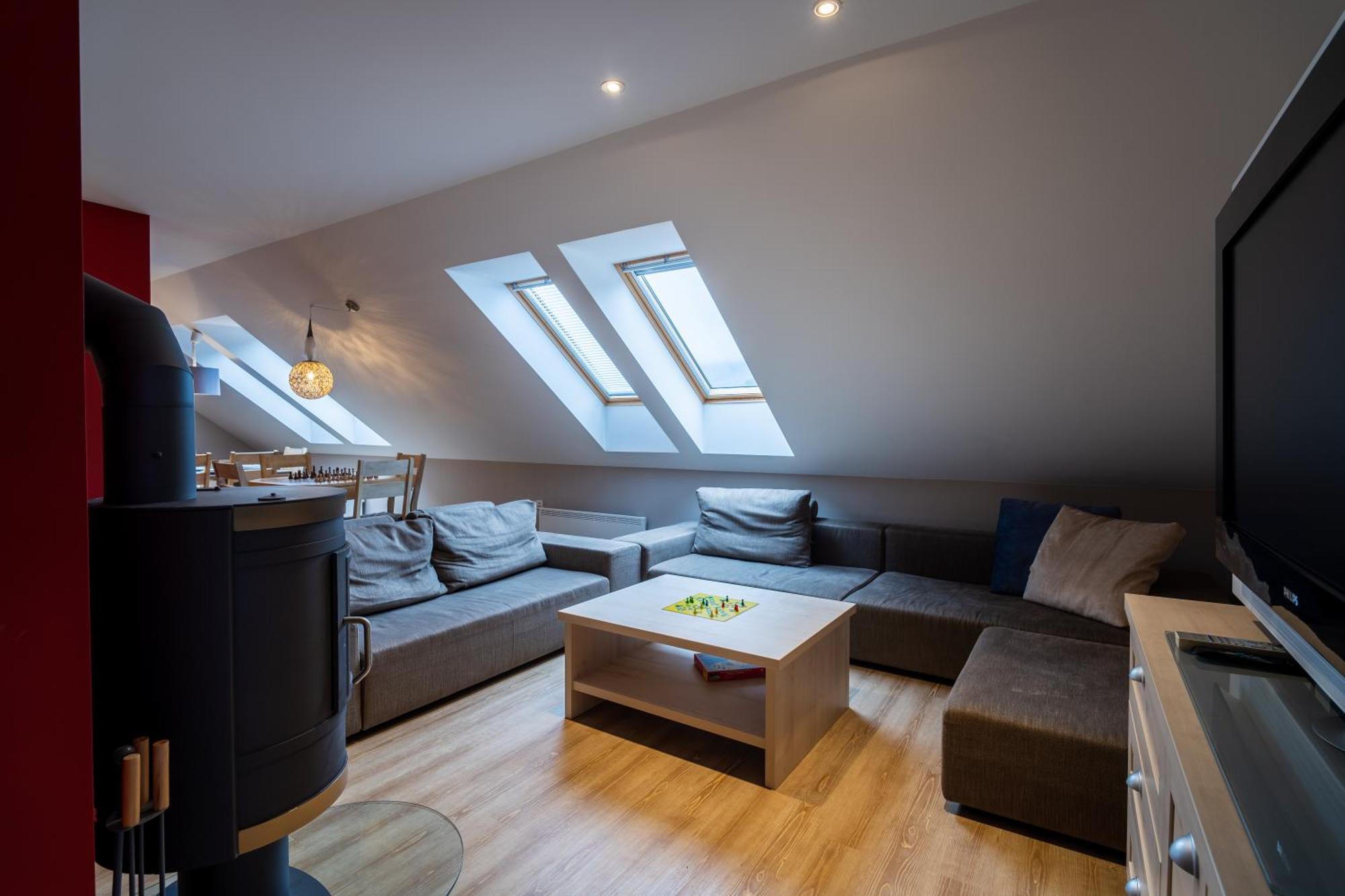 Pr Anzico Apartment Kranjska Gora Bagian luar foto