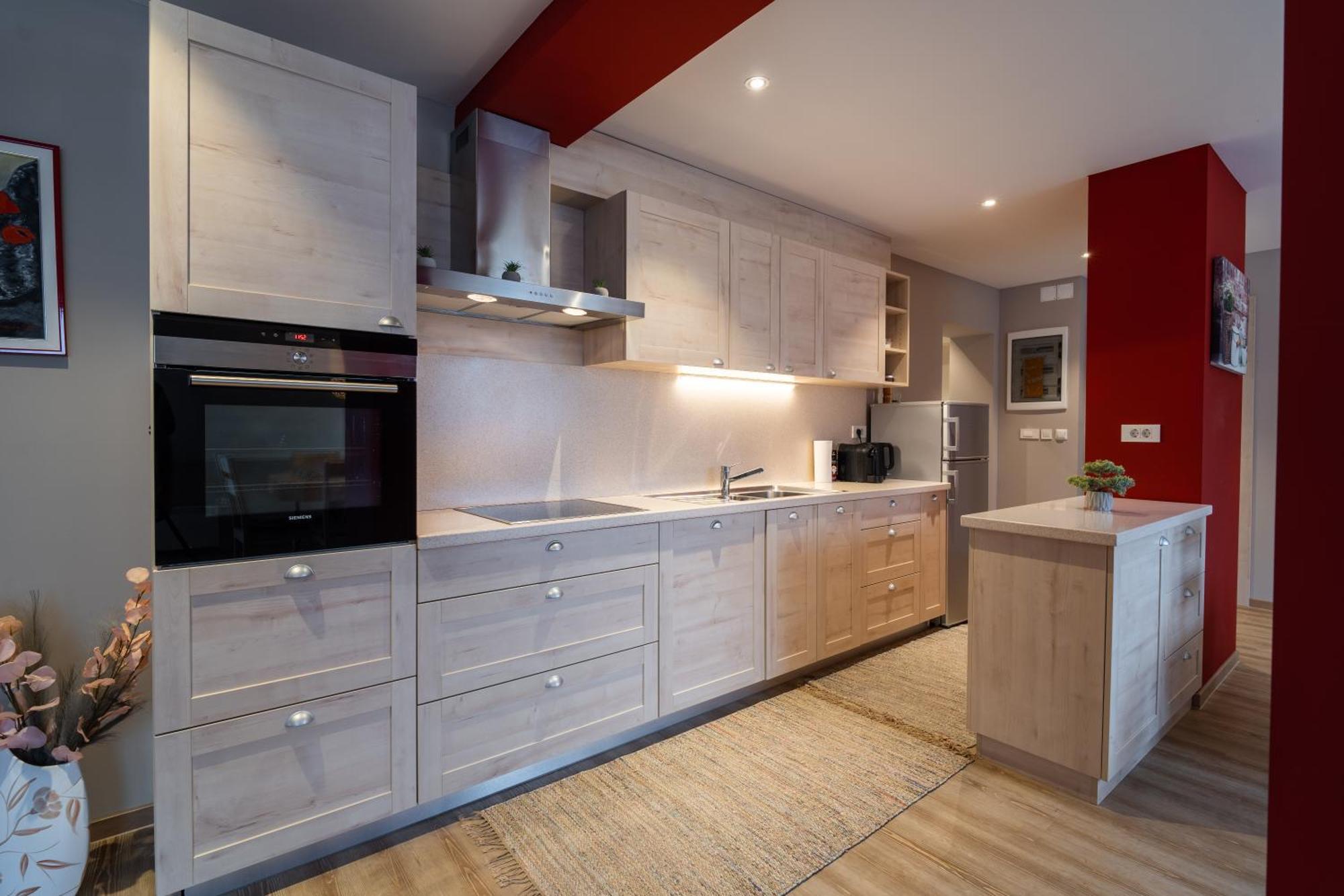 Pr Anzico Apartment Kranjska Gora Bagian luar foto