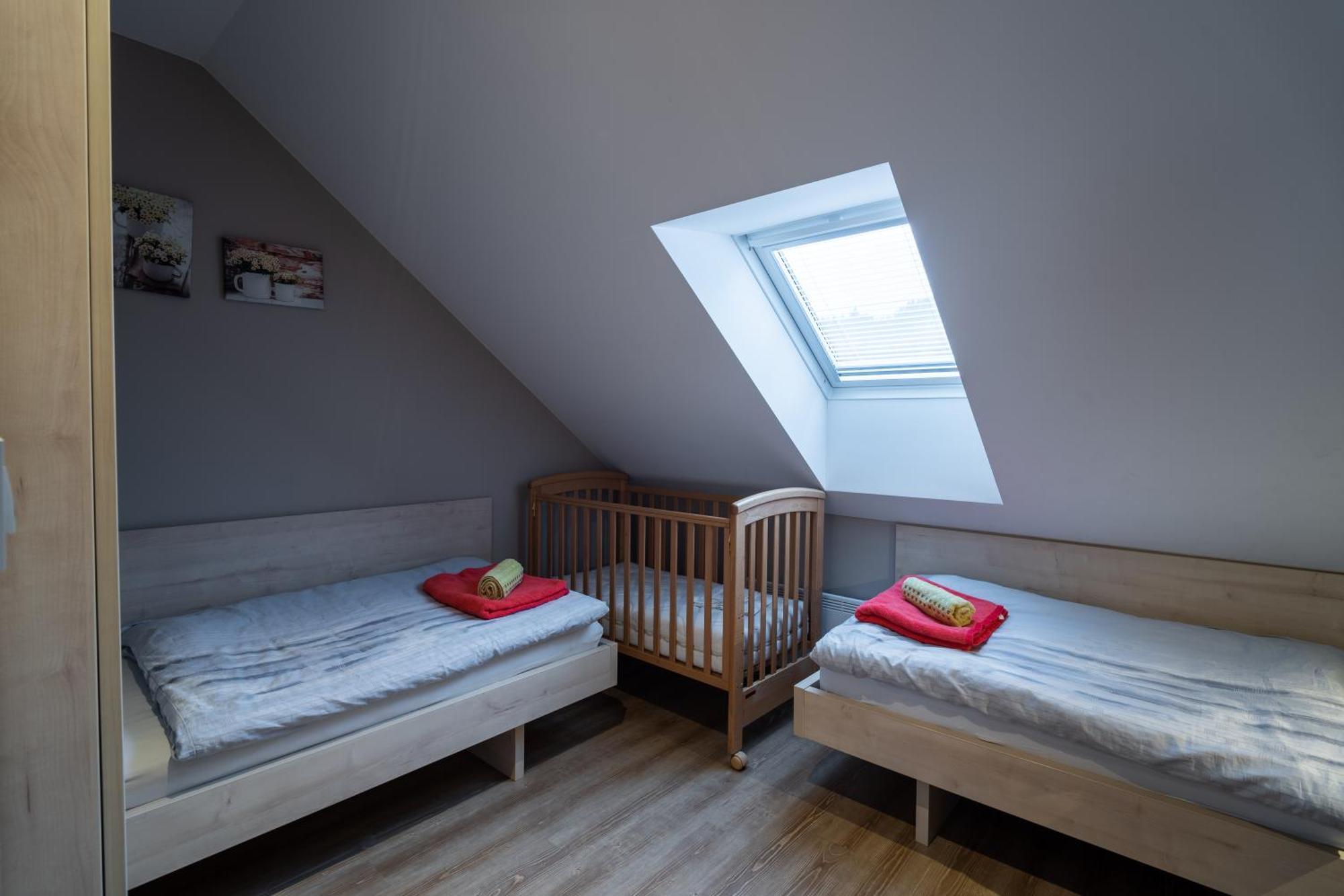 Pr Anzico Apartment Kranjska Gora Bagian luar foto