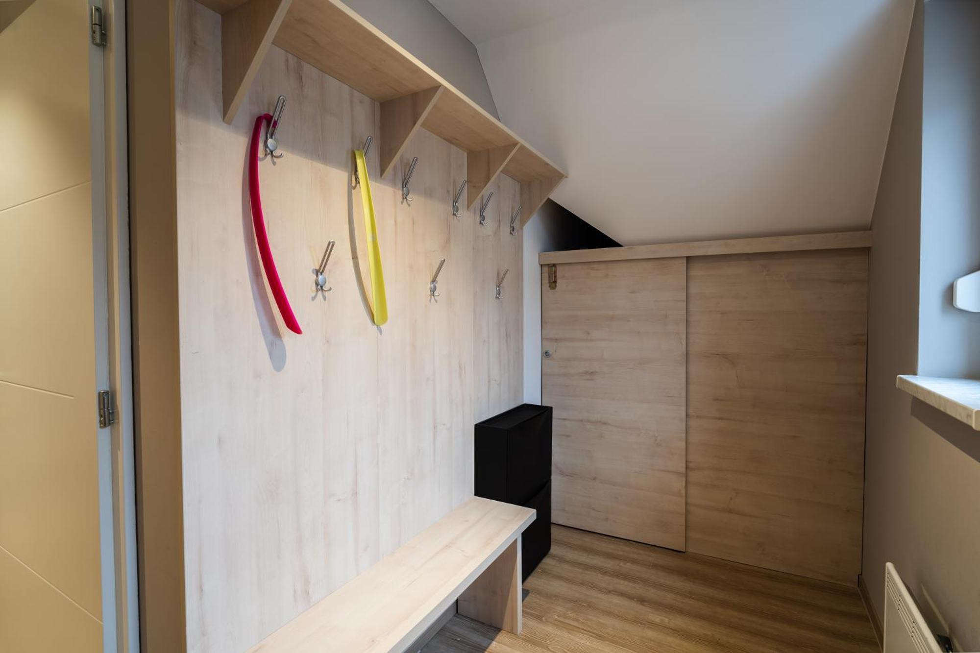 Pr Anzico Apartment Kranjska Gora Bagian luar foto