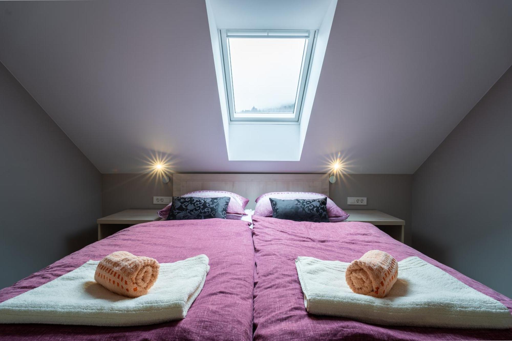Pr Anzico Apartment Kranjska Gora Bagian luar foto