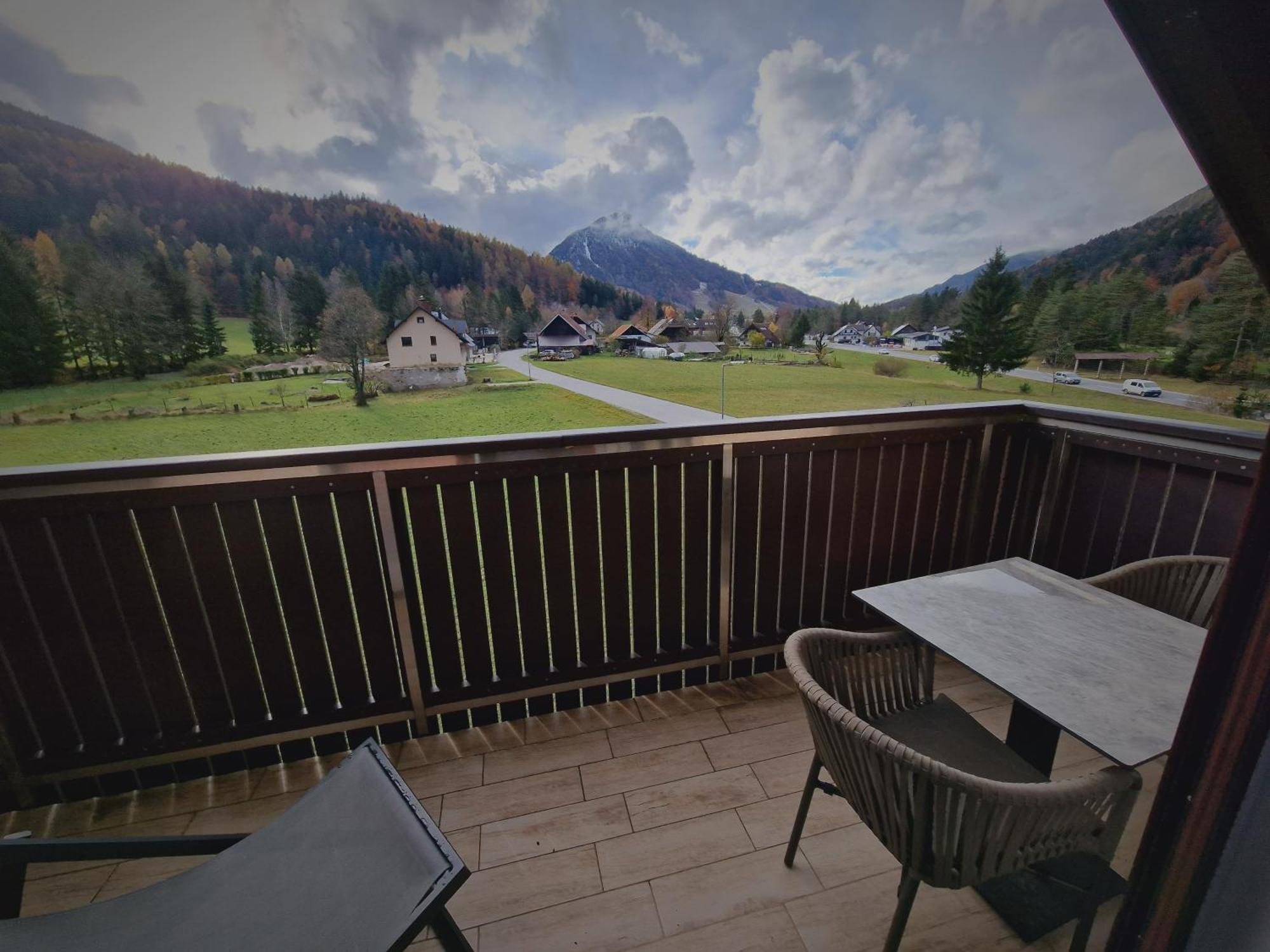 Pr Anzico Apartment Kranjska Gora Bagian luar foto